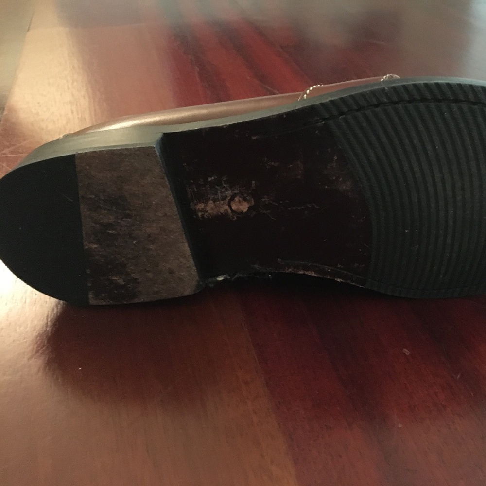 Mens Cole Haan Shoes - Size 9 - Picture 4 of 9